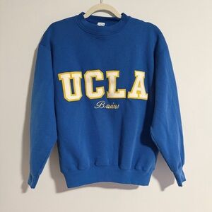 UCLA - Bruins Vintage Crewneck Sweater